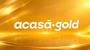 Acasa Gold live