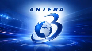 Antena 3 CNN live