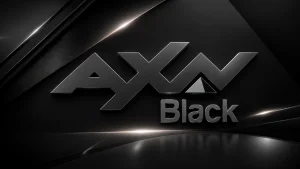 AXN Black live