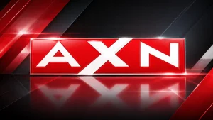 AXN live