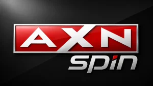 AXN Spin live