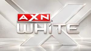 AXN White live