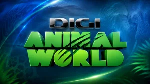 Digi Animal World live