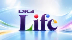 Digi Life live