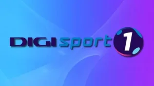 DigiSport 1 live