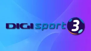 Digi Sport 3 live