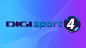 Digi Sport 4 live