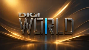 Digi World live