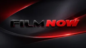Film Now live