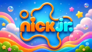 Nick Jr.