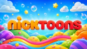 NickToons live