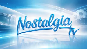 Nostalgia TV live